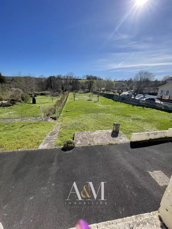 Maison - 136 m² - 6 pièces