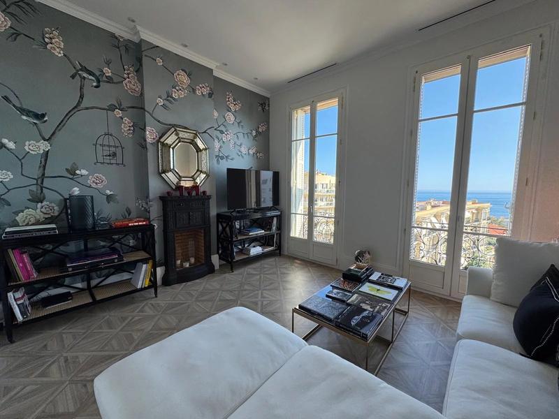 Appartement - 54 m² - 2 pièces