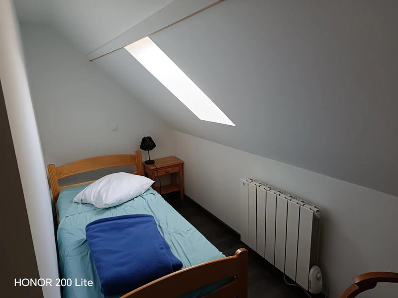 Maison traditionnelle - 74 m² - 4 pièces