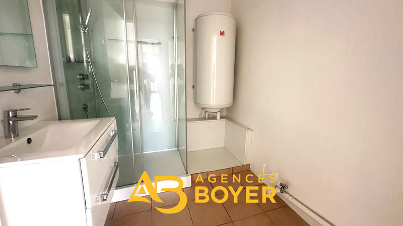 Appartement - 97 m² - 4 pièces