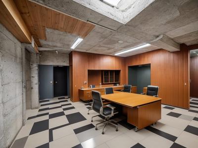 Local commercial - 103 m²