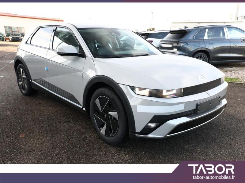 Hyundai Ioniq 5 Techniq 84kWh Led Acc Gps Pdc