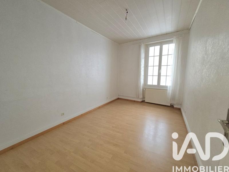 Immeuble - 283 m²