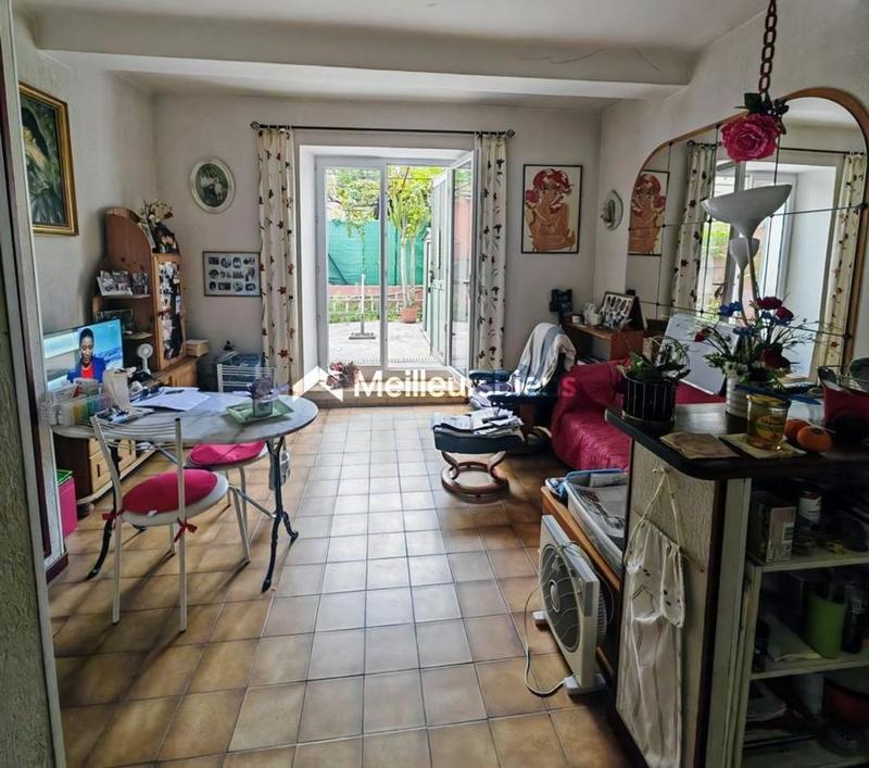 Immeuble - 168 m² - 7 pièces