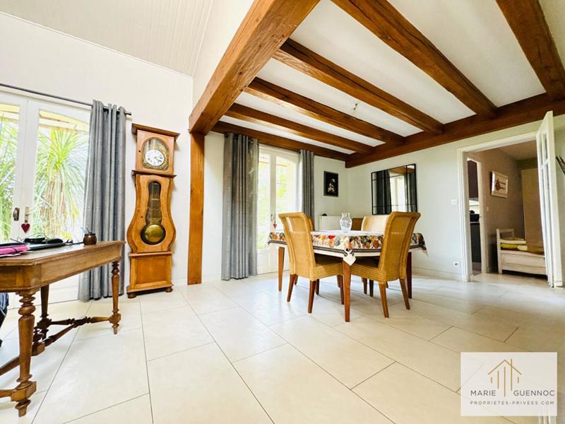 Maison - 146 m² - 6 pièces