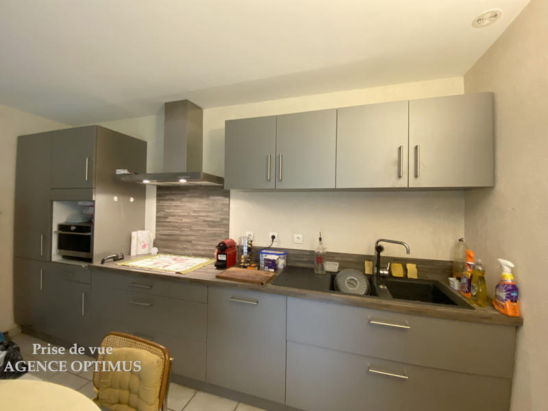 Maison - 108 m² - 5 pièces