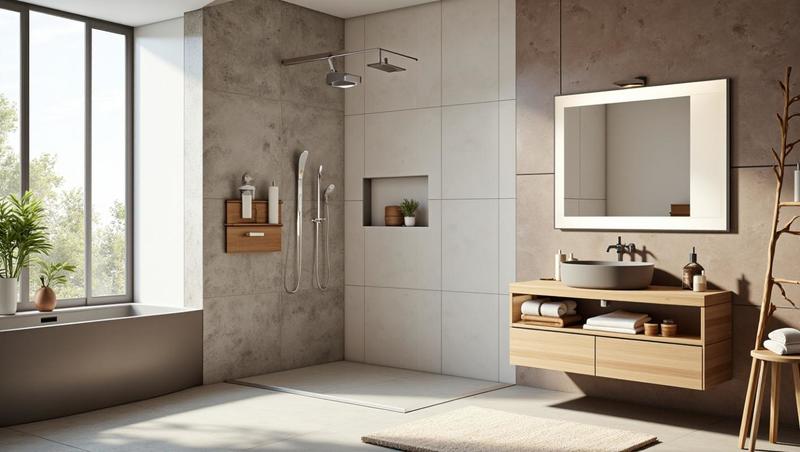 Appartement - 67 à 81 m² - 3 à 4 pièces