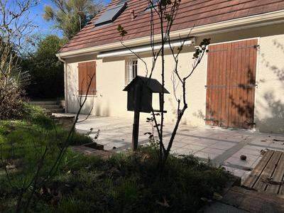 Maison - 130 m² - 7 pièces