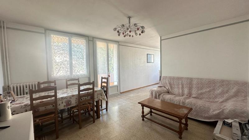 Appartement - 69 m² - 4 pièces