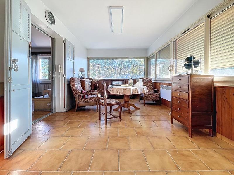 Maison - 96 m² - 3 pièces