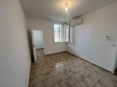 Maison - 84 m² - 3 pièces