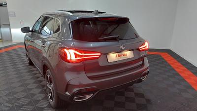 Mg Ehs 1.5t Gdi Phev Luxury Auto