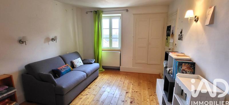 Maison - 346 m² - 11 pièces