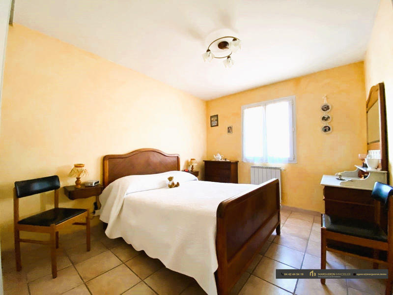 Villa - 180 m² - 5 pièces