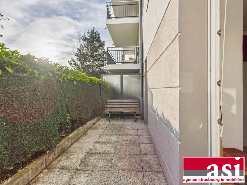 Appartement - 71 m² - 4 pièces