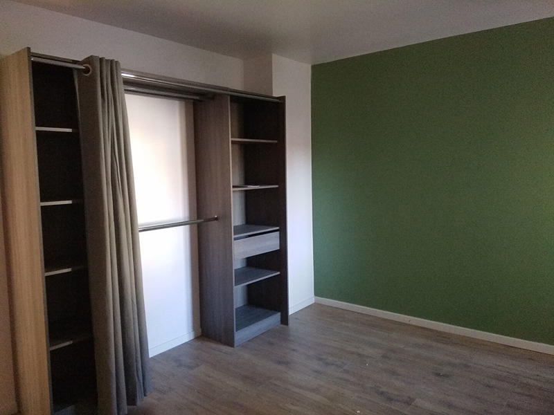 Appartement - 75 m² - 4 pièces