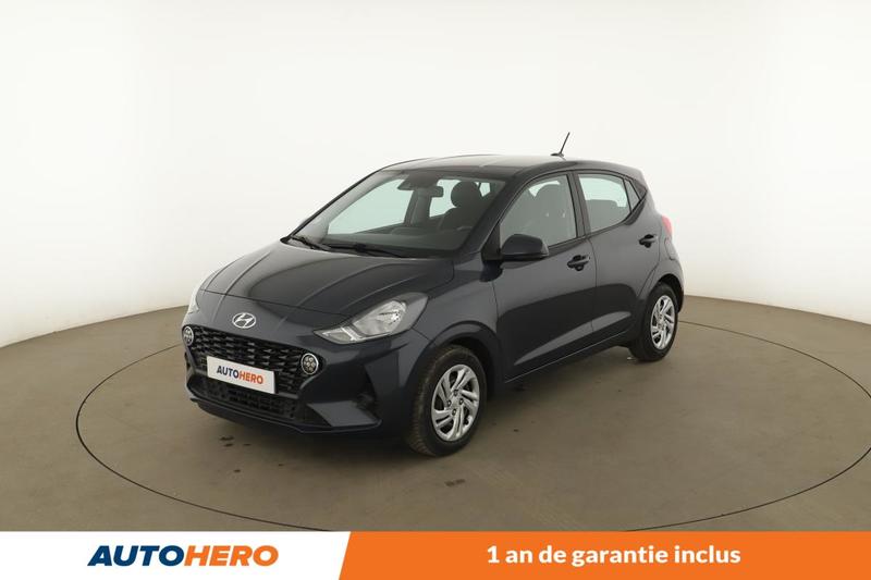 Hyundai i10 1.0 Eco Intuitive 67 ch