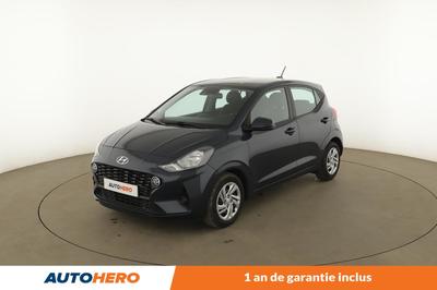 Hyundai i10 1.0 Eco Intuitive 67 ch