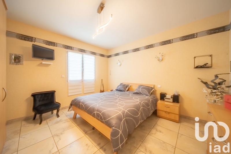 Maison - 167 m² - 4 pièces