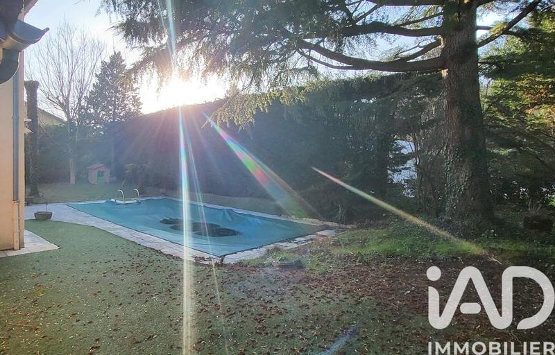 Maison - 114 m² - 5 pièces