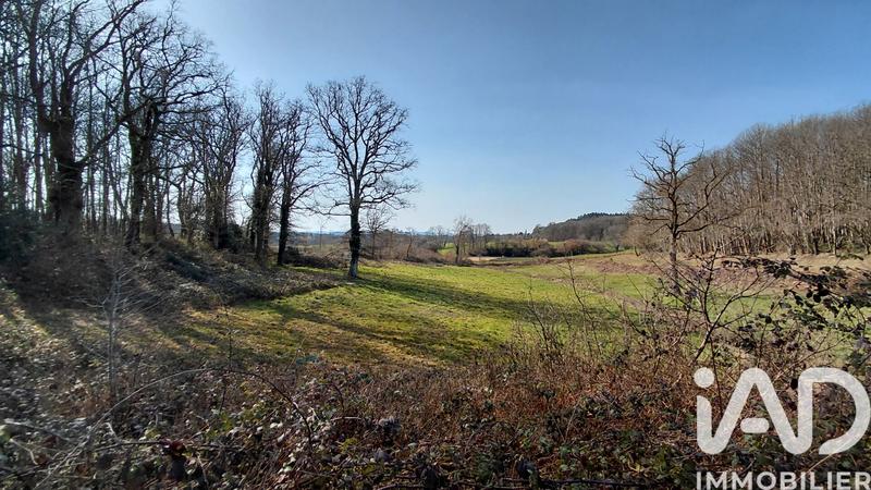 Terrain - 26 701 m²