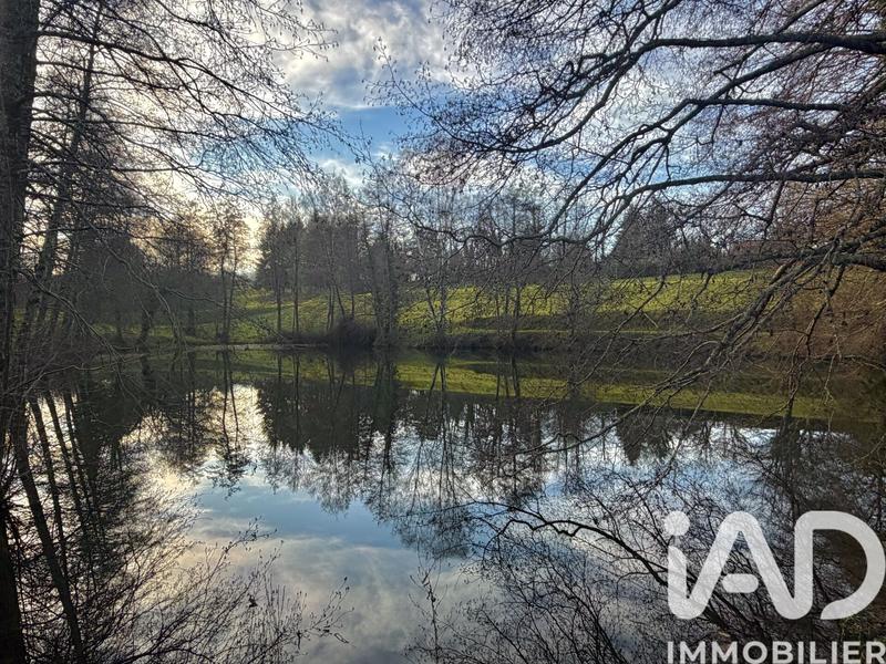 Maison - 185 m² - 6 pièces