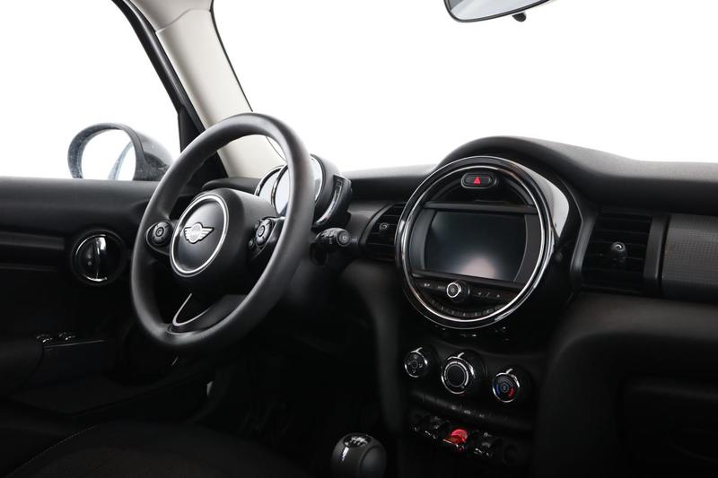 Mini Mini Cooper 5p 136 ch
