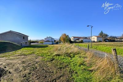 Terrain constructible - 316 m²