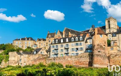 Local commercial - 65 m²