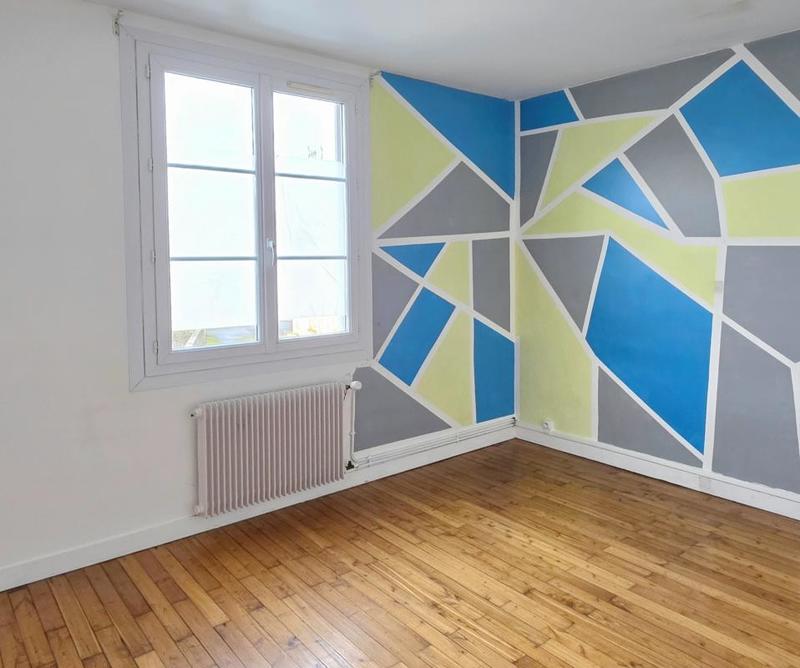 Maison - 143 m² - 8 pièces