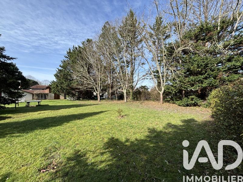 Maison - 117 m² - 6 pièces