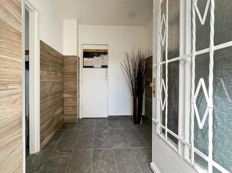 Appartement - 66 m² - 2 pièces