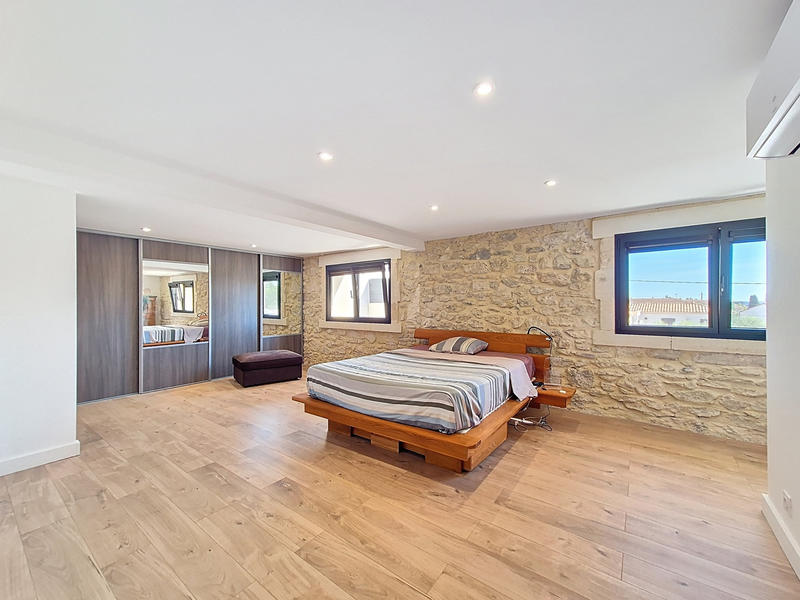 Villa - 142 m² - 4 pièces