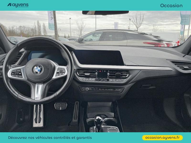 Bmw Série 1 118iA 136ch m Sport Dkg7