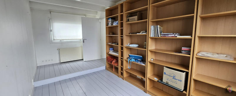 Villa - 209 m² - 7 pièces