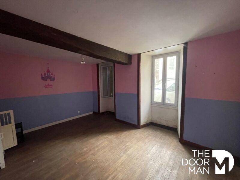 Immeuble - 192 m² - 7 pièces