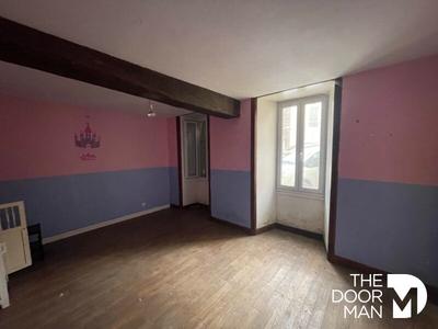 Immeuble - 192 m² - 7 pièces