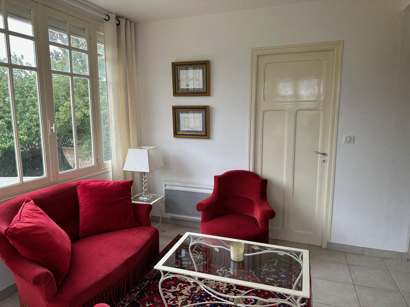 Maison - 136 m² - 5 pièces