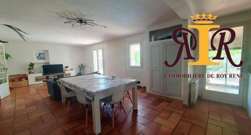 Villa - 137 m² - 5 pièces