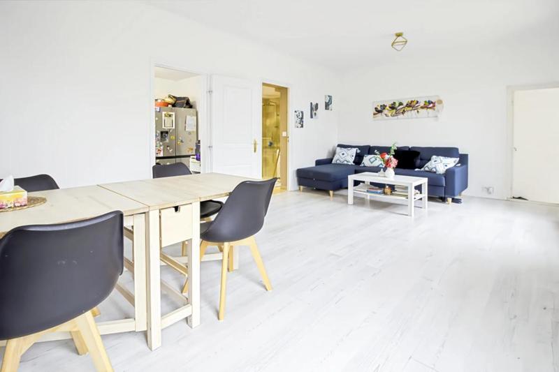 Maison - 69 m² - 3 pièces