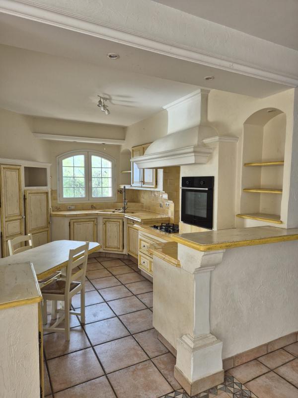 Villa - 138 m² - 4 pièces