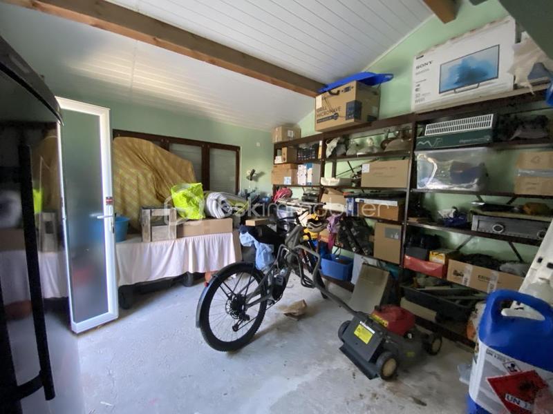 Villa - 102 m² - 4 pièces