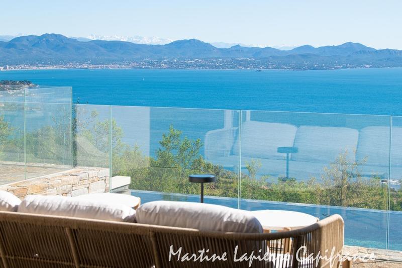 Maison d'architecte - 350 m² - 6 pièces