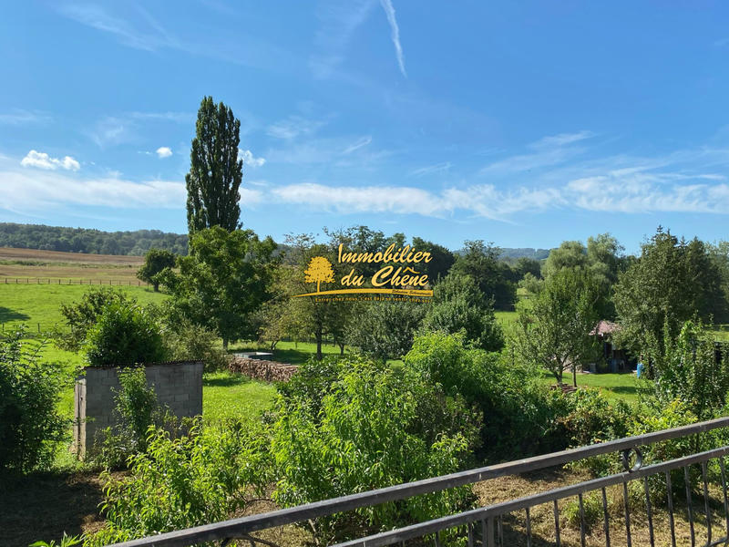 Maison - 152 m² - 5 pièces