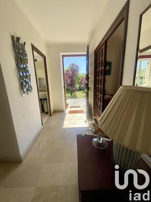 Maison - 186 m² - 6 pièces