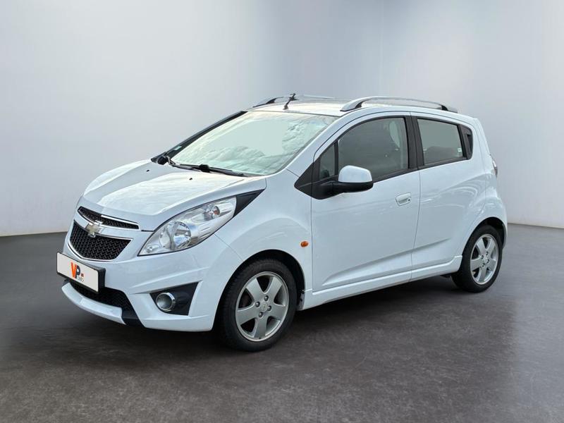 Chevrolet Spark 1.2 16v - 81 Lt