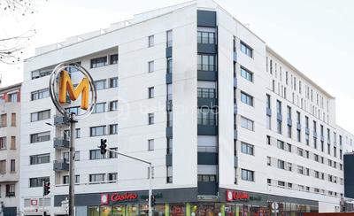 Appartement - 23 m² - 1 pièce