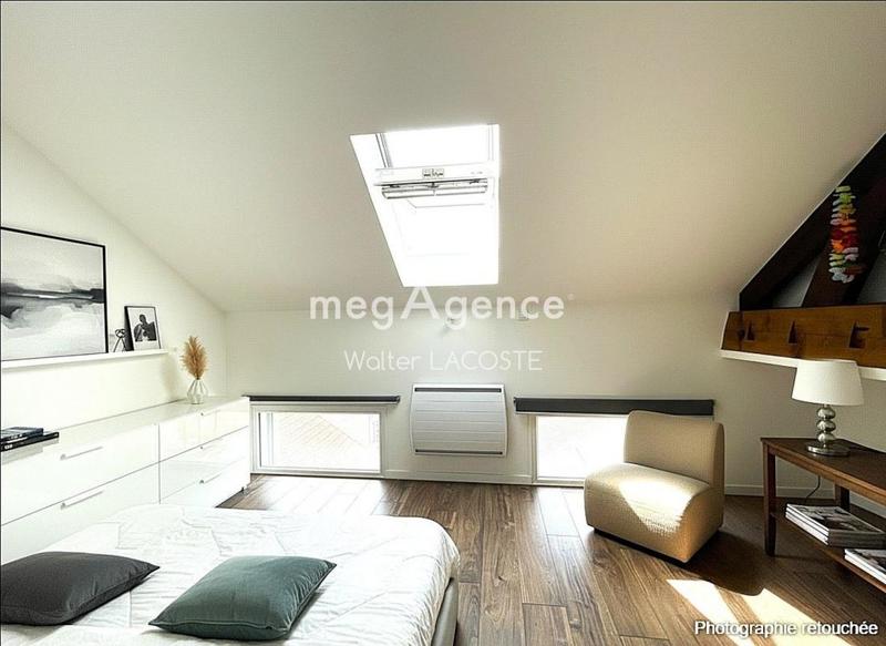 Maison de campagne - 145 m² - 5 pièces