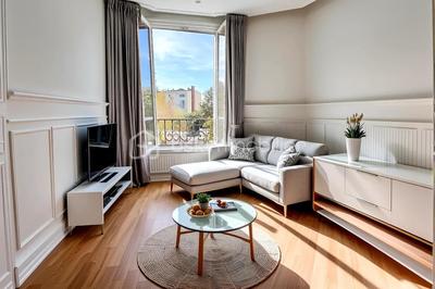 Appartement - 54 m² - 3 pièces