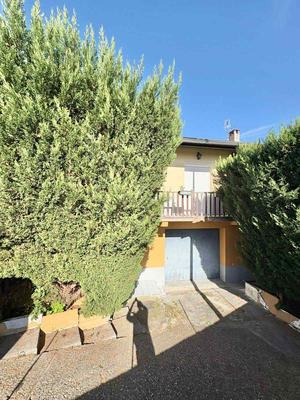 Maison - 136 m² - 5 pièces